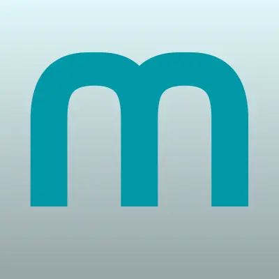 Моховская участковая больница, лого-визитка